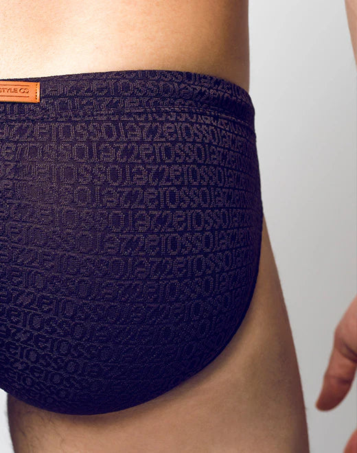2eros V30 Textured Swim Brief