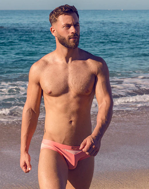 2eros V13 Swim Brief