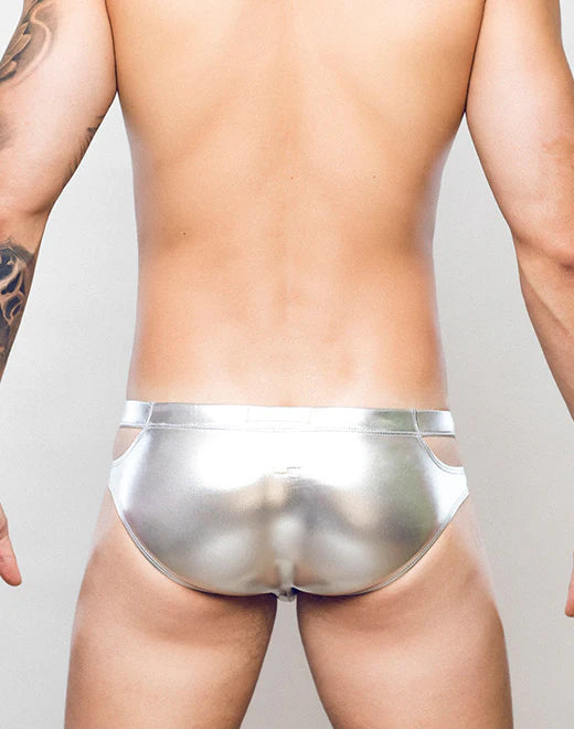 2eros VB31 Swim Brief (cutouts)