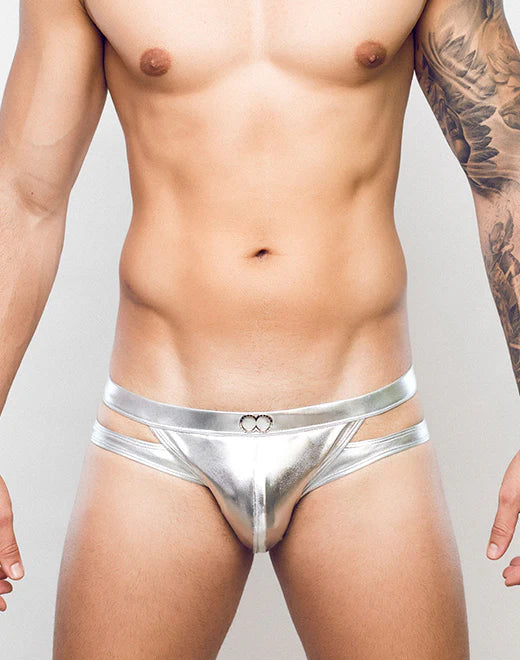 2eros VB31 Swim Brief (cutouts)