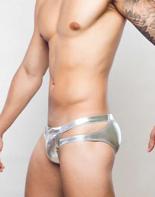 2eros VB31 Swim Brief (cutouts)