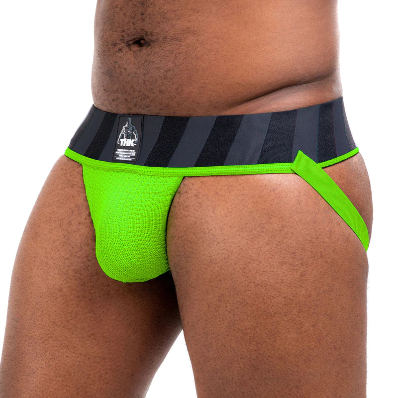 THK Vibe Jocks