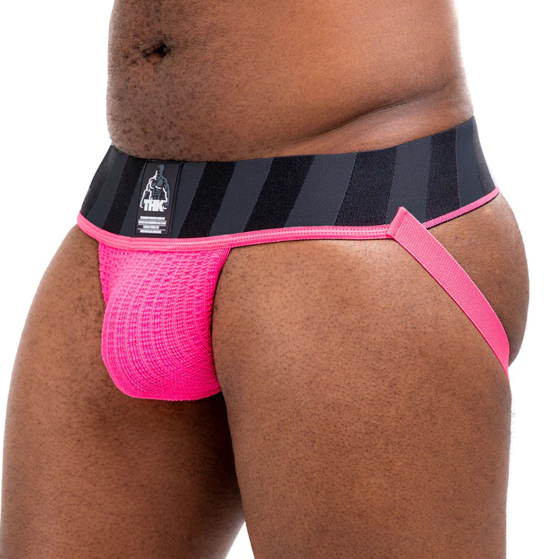 THK Vibe Jocks