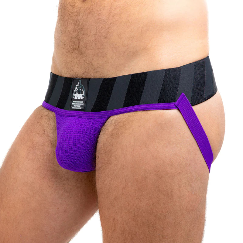 THK Vibe Jocks
