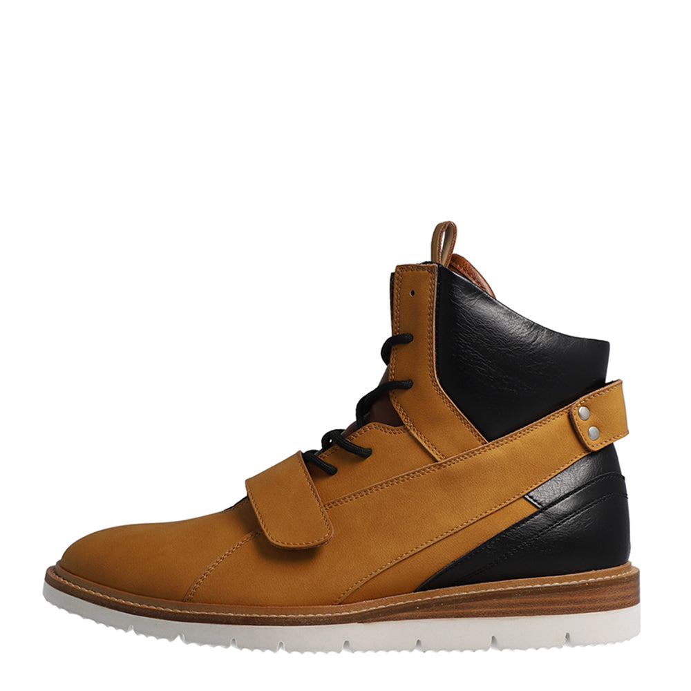 J75 Men's Wolfram High Top Sneakers