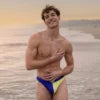 PUMP! Water Thong