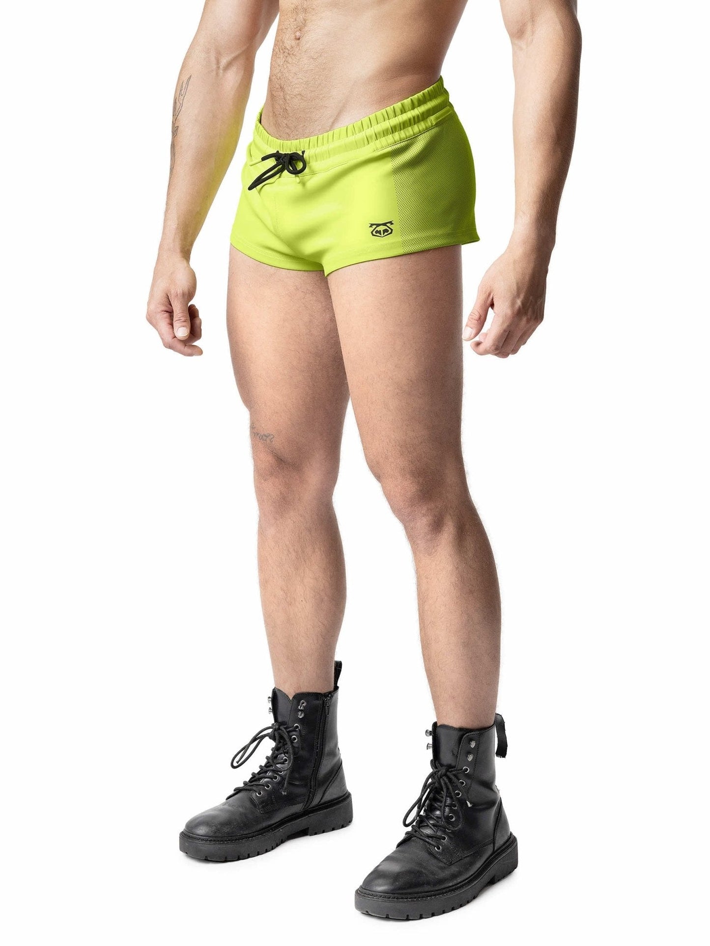 Nasty Pig Acid Micro Trunk Short