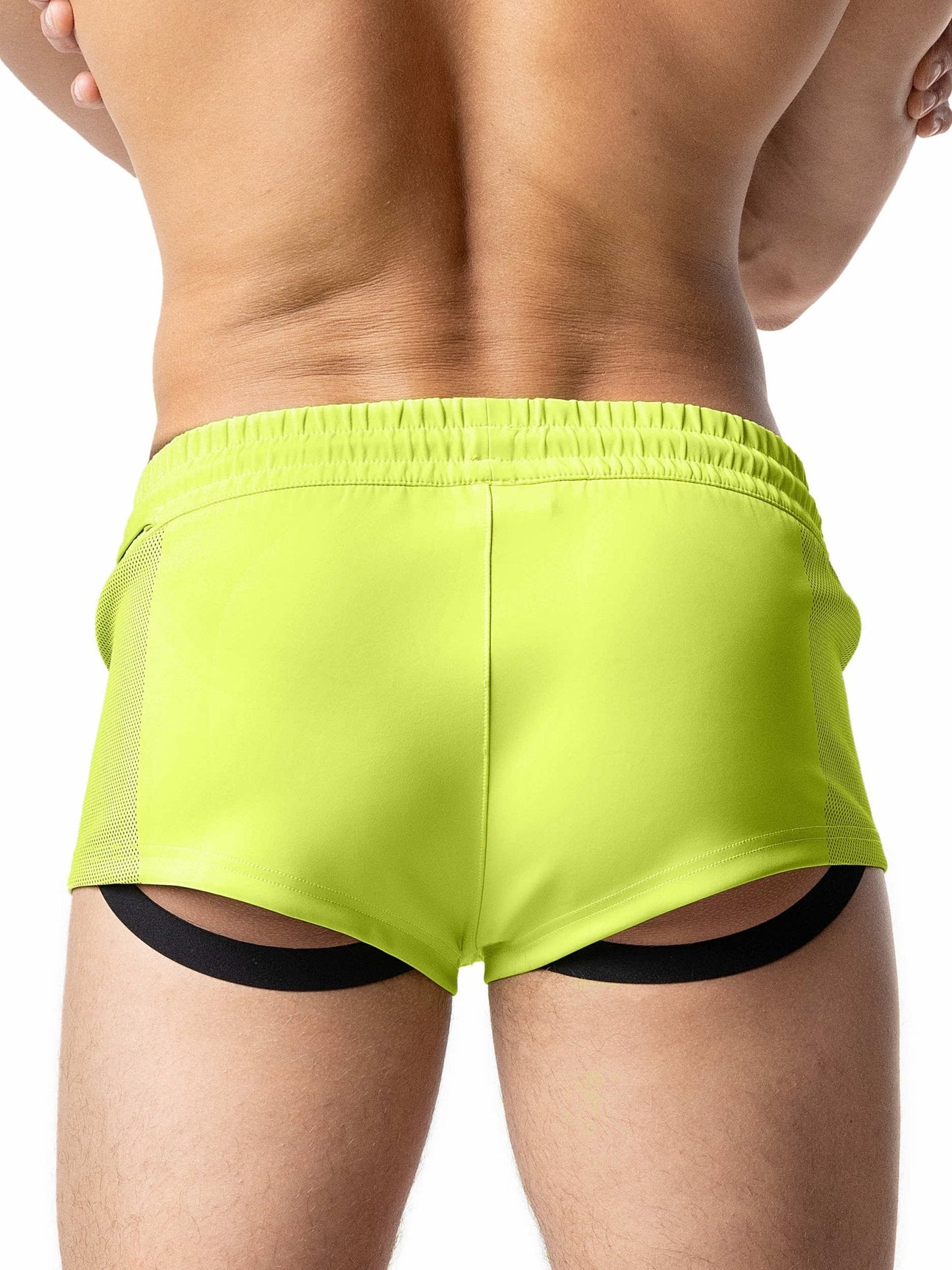Nasty Pig Acid Micro Trunk Short