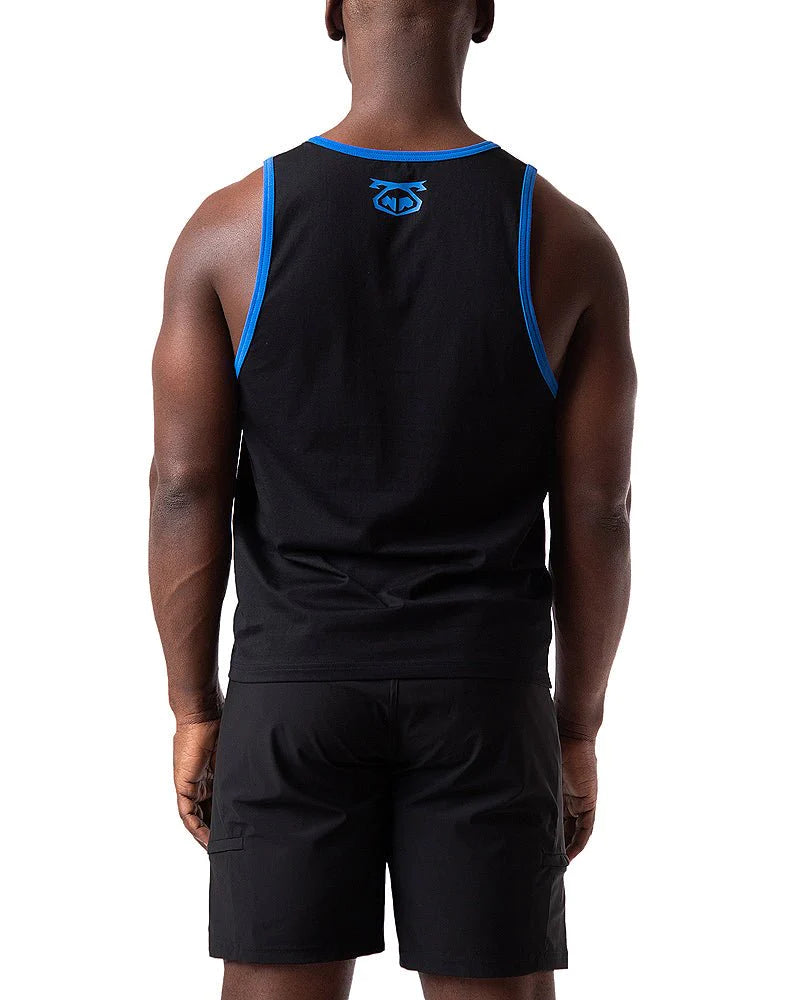 Nasty Pig Alliance Tank Top