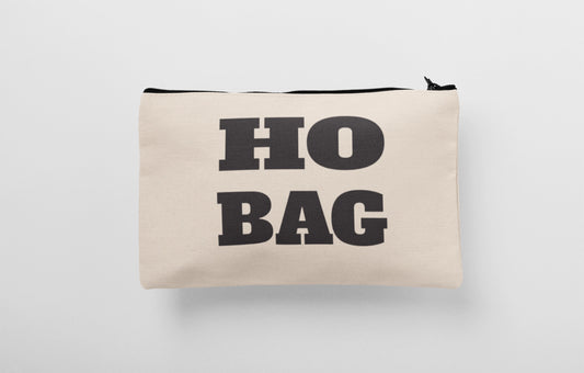 Travel Ho Bag