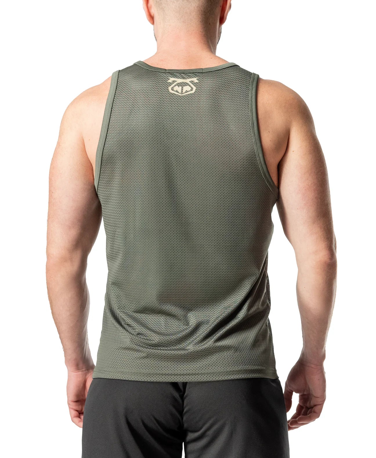 Nasty Pig Topographic Tank