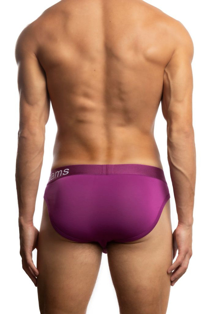 Jack Adams Bamboo Brief