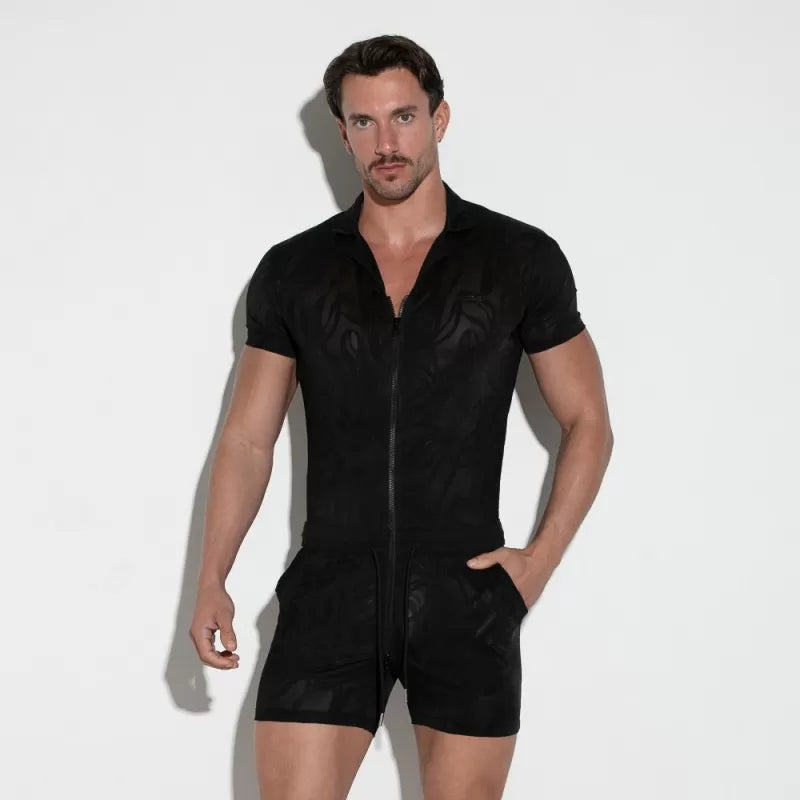 CODE22 Brigade Jumpsuit