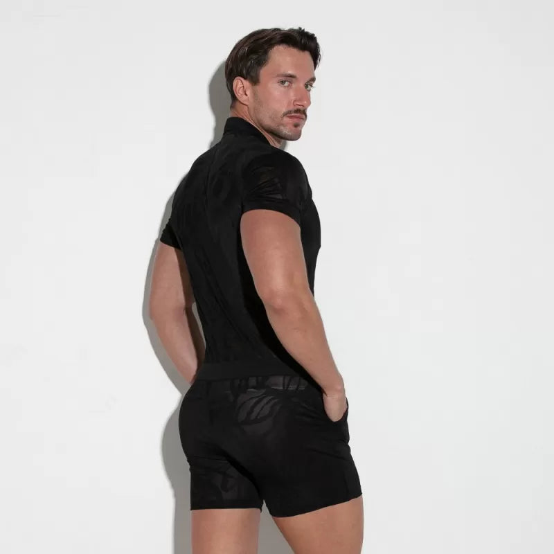 CODE22 Brigade Jumpsuit