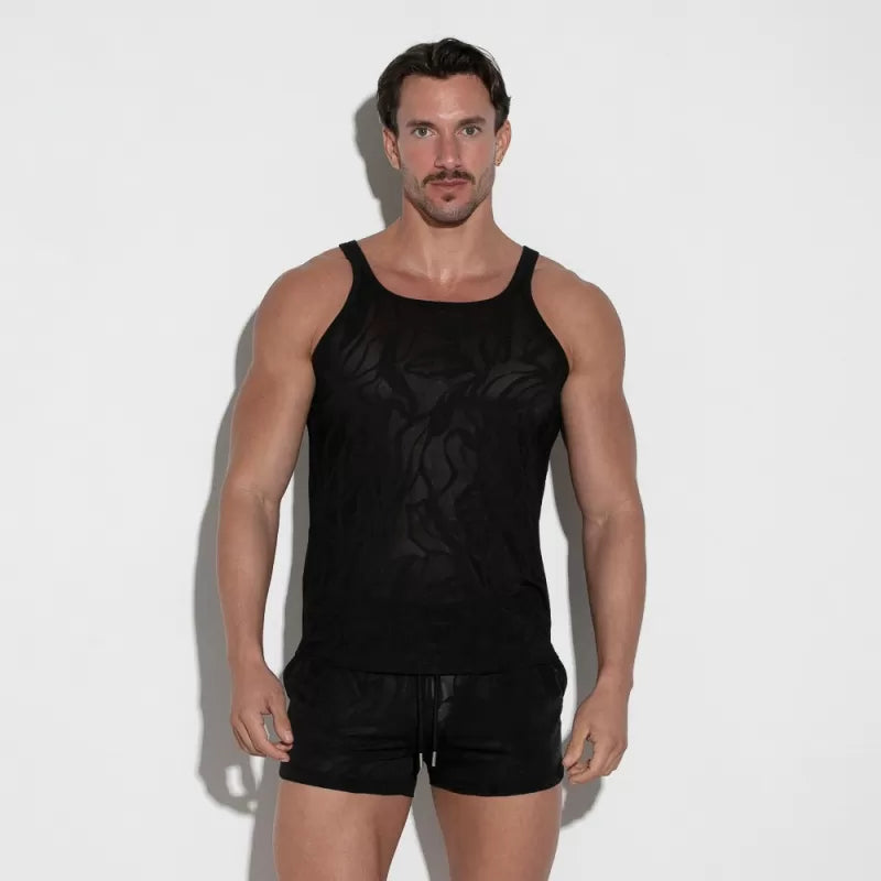 CODE22 Brigade Tank Top