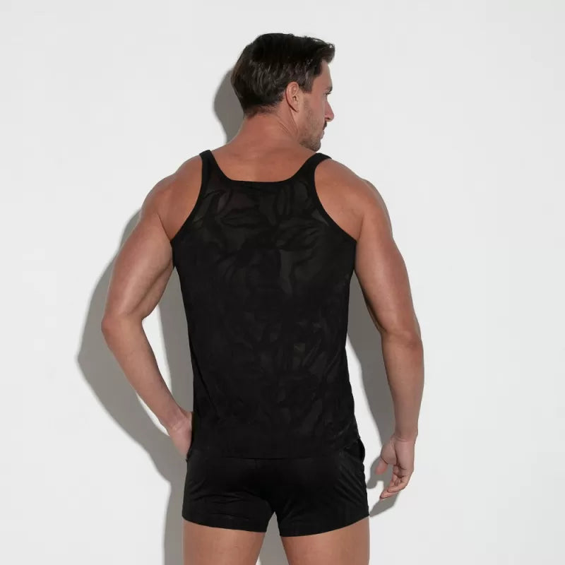 CODE22 Brigade Tank Top