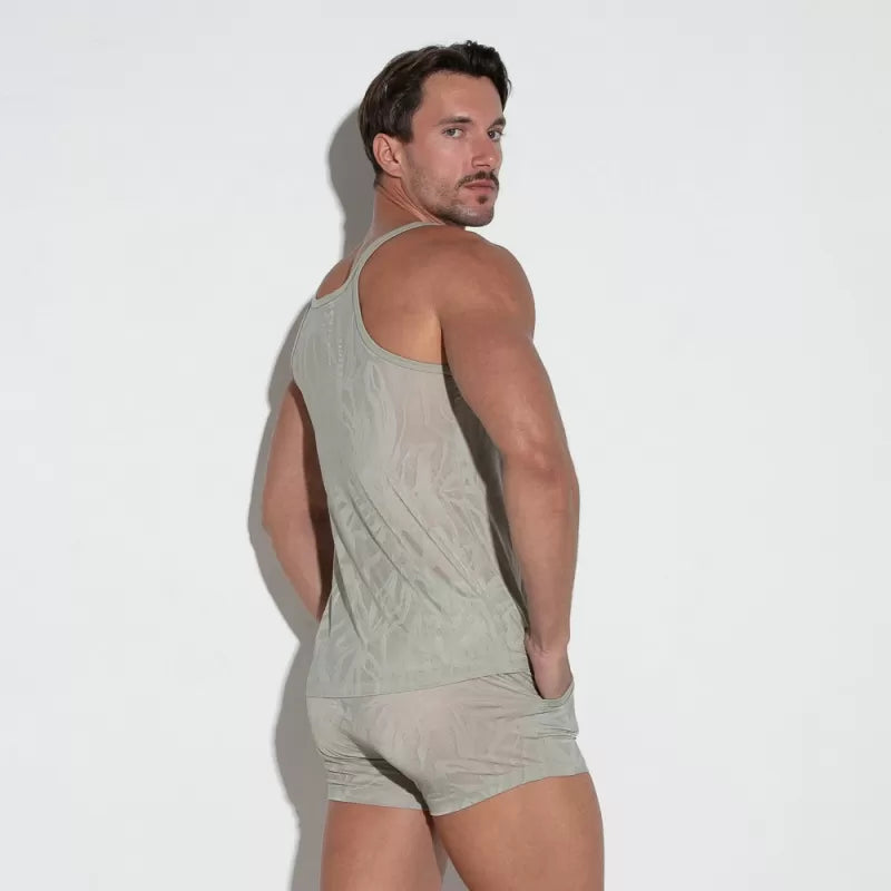 CODE22 Brigade Tank Top