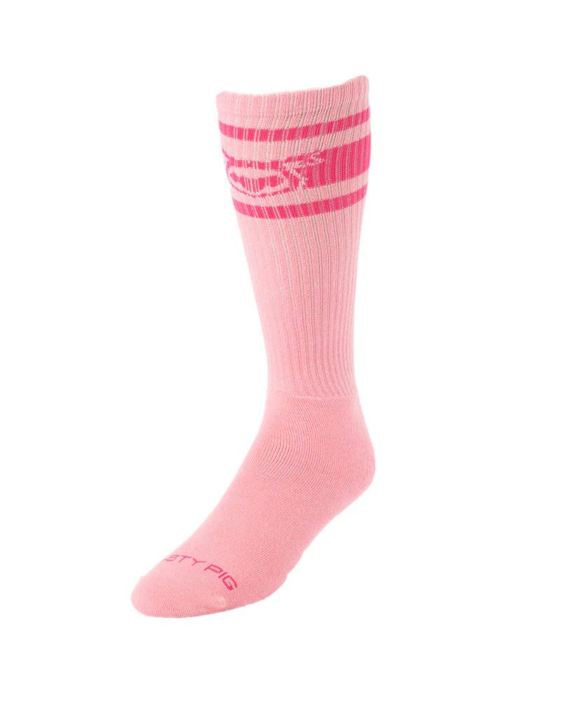 Nasty Pig Hook'd Up Sports Sock