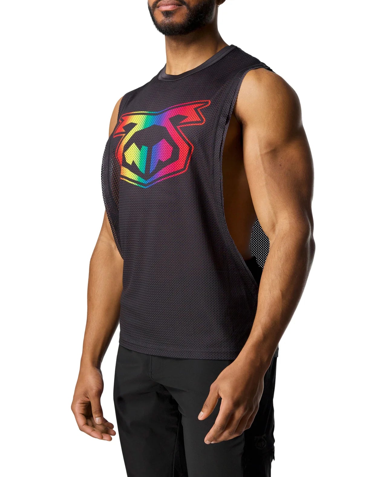 Nasty Pig Prism Shredder Tank