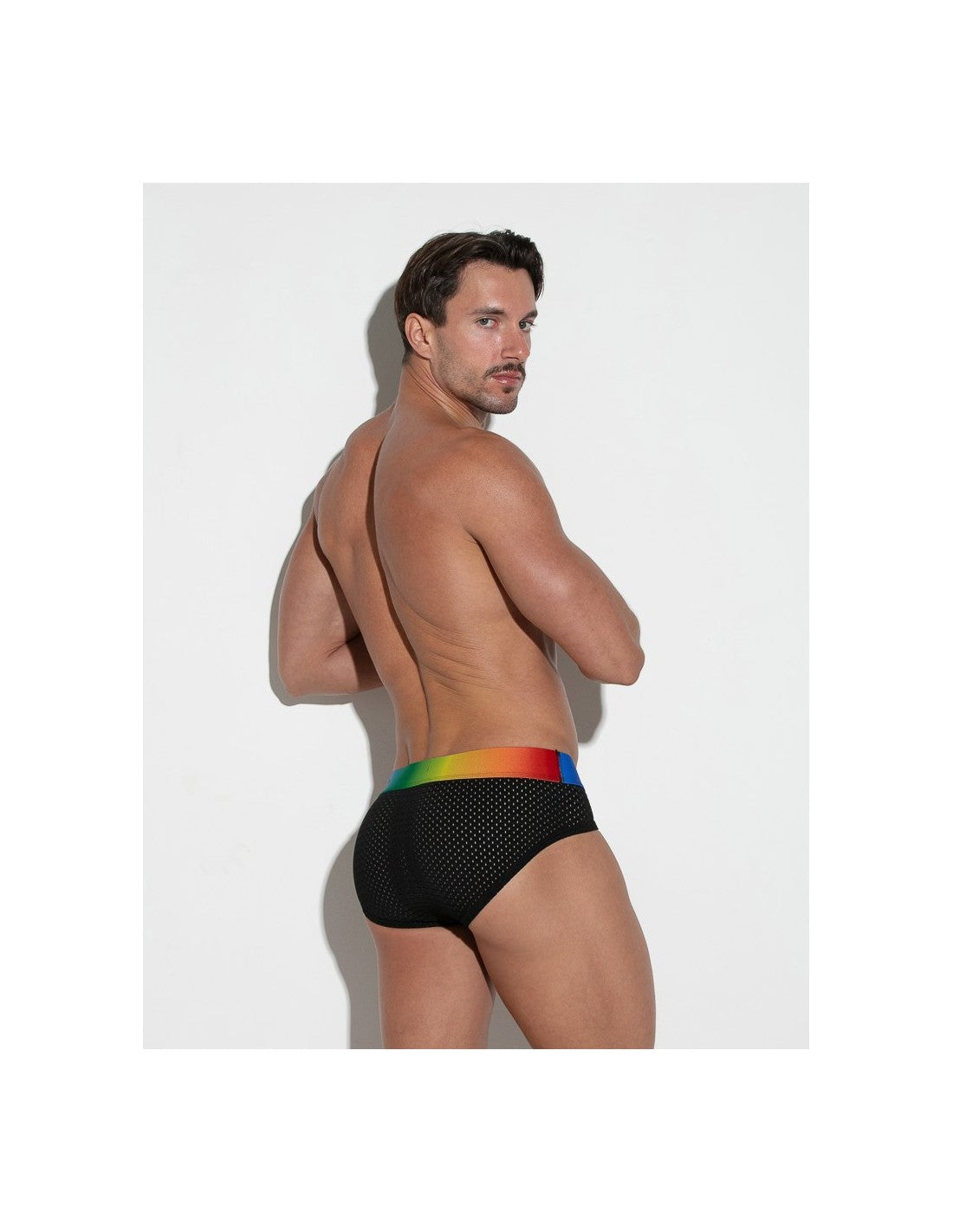 CODE22 Pride Brief