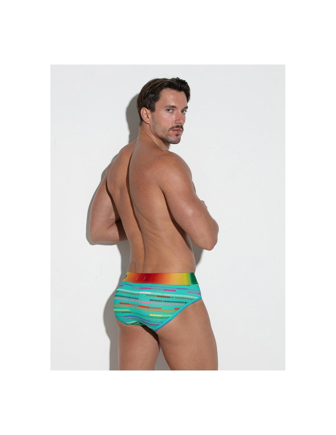 CODE22 Pride Brief