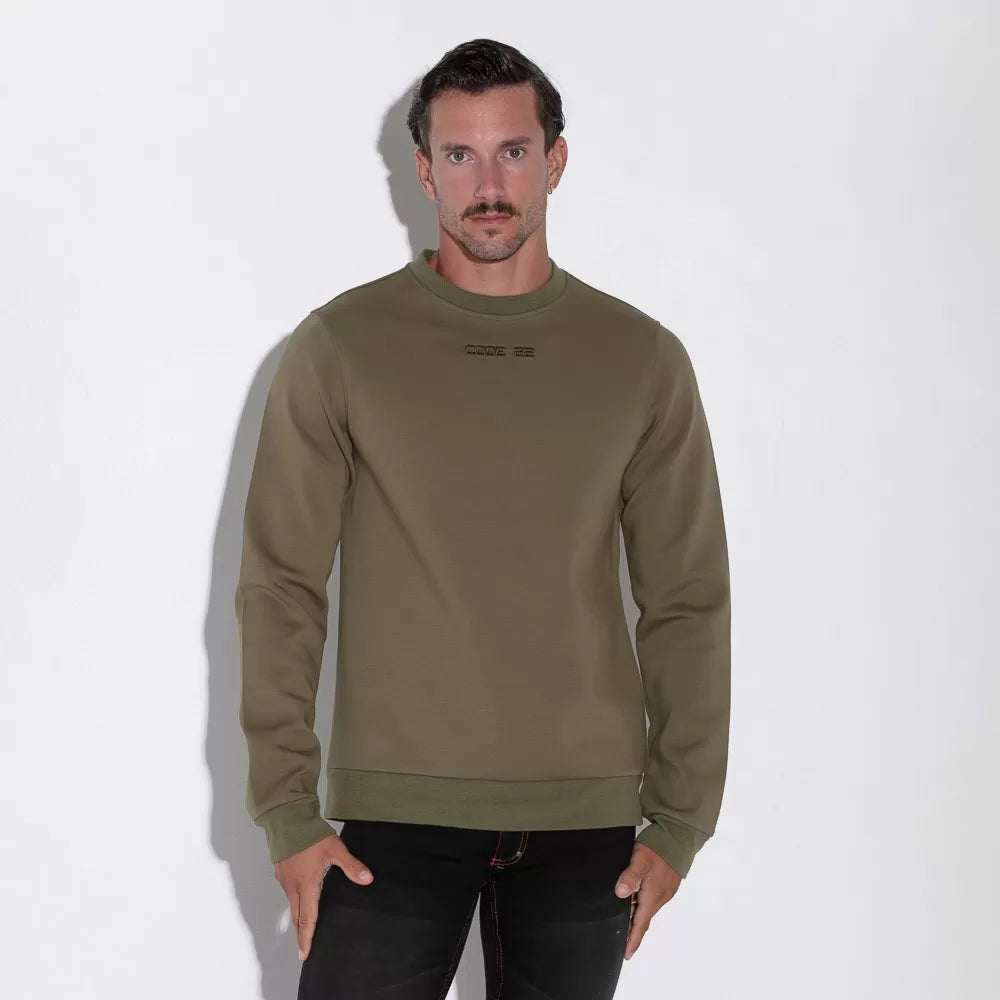 Code22 Essential Sweatshirt