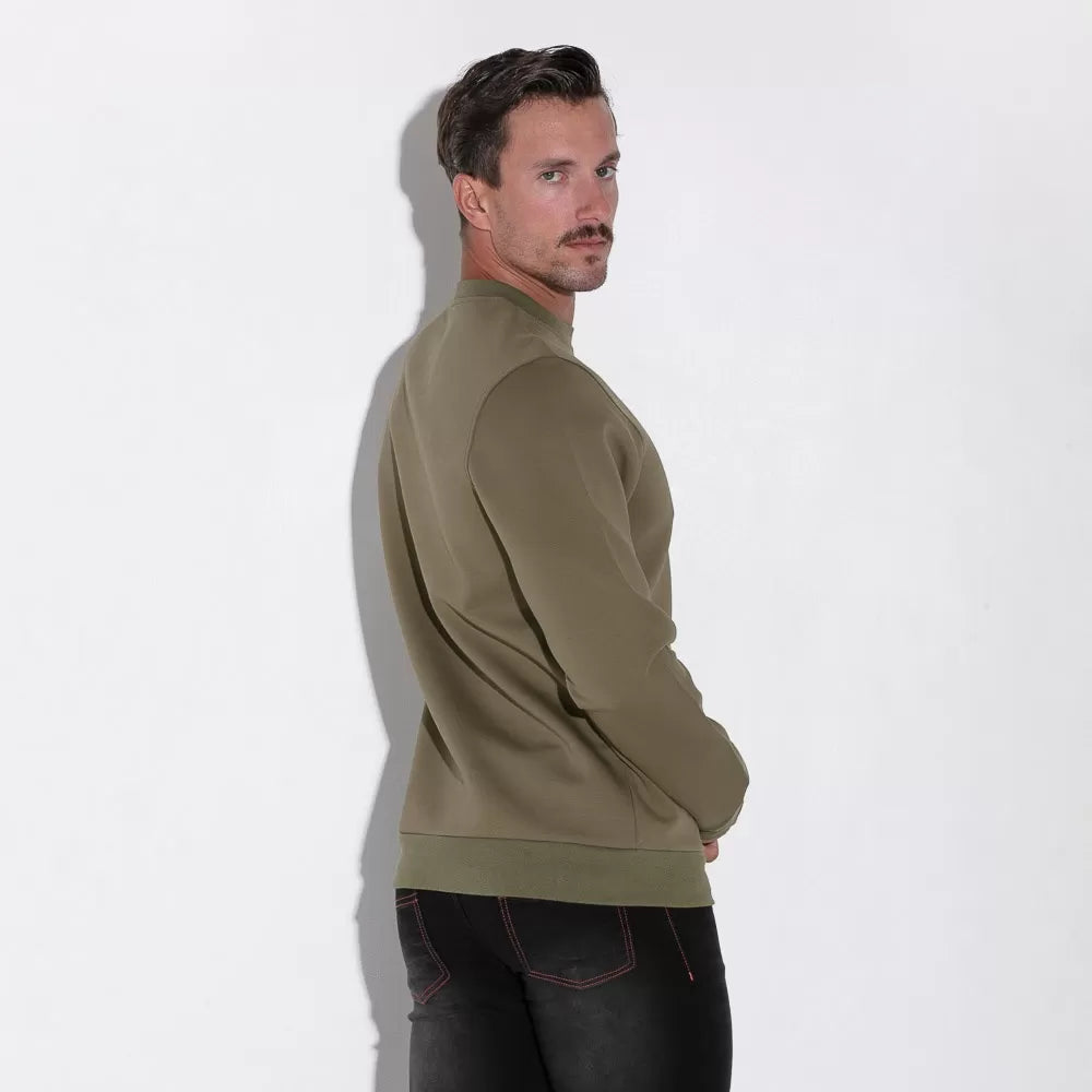 Code22 Essential Sweatshirt