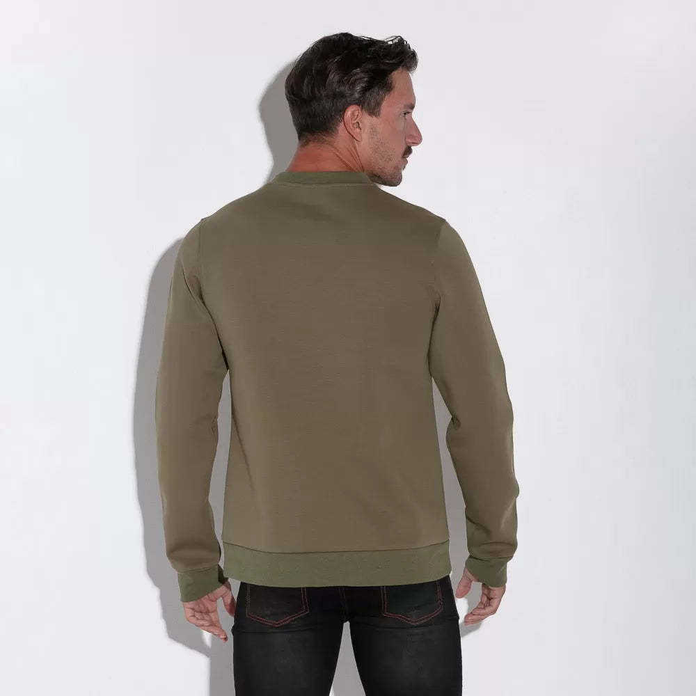 Code22 Essential Sweatshirt