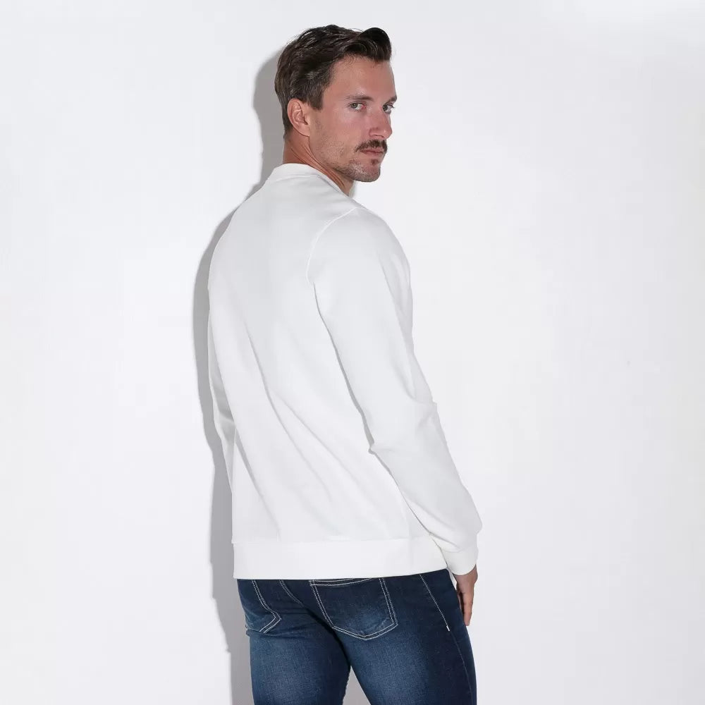 Code22 Essential Sweatshirt