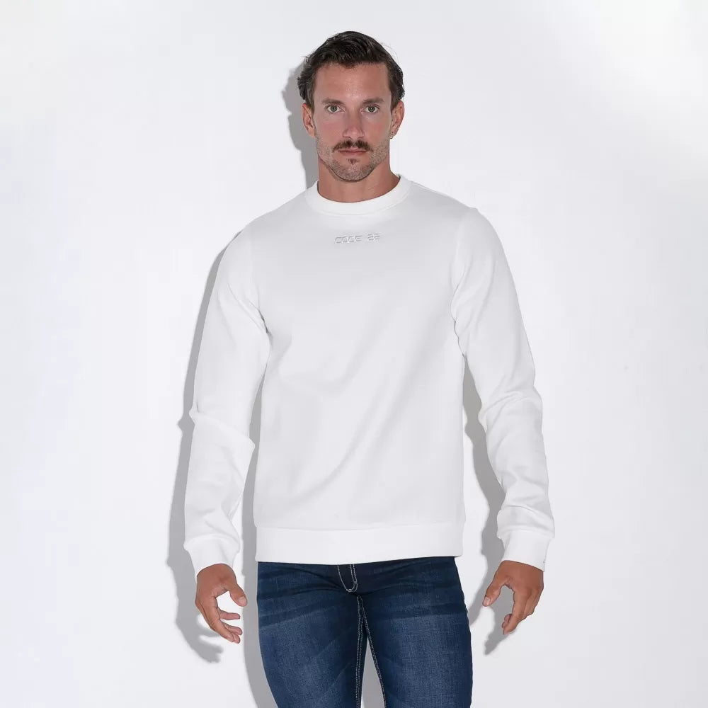 Code22 Essential Sweatshirt
