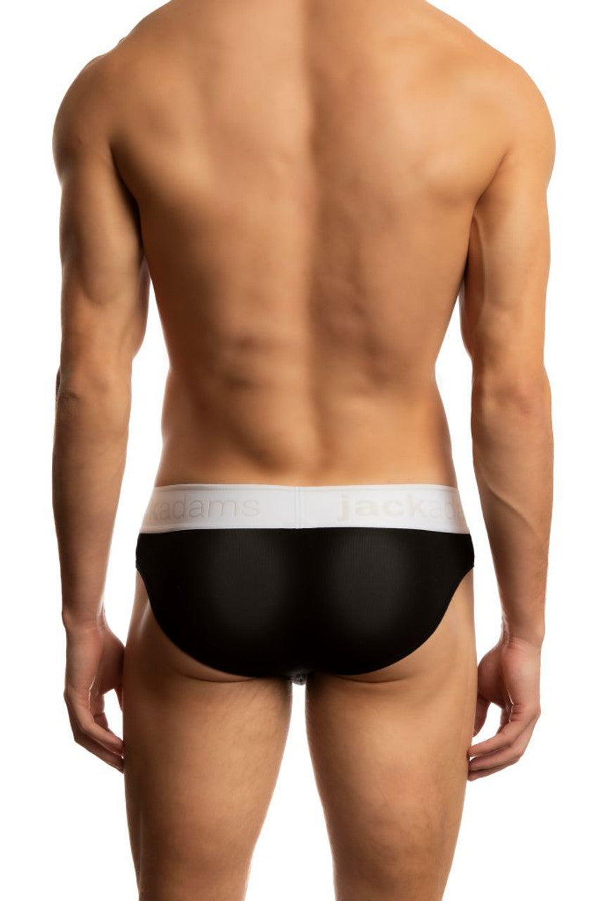 Jack Adams Comfort Brief