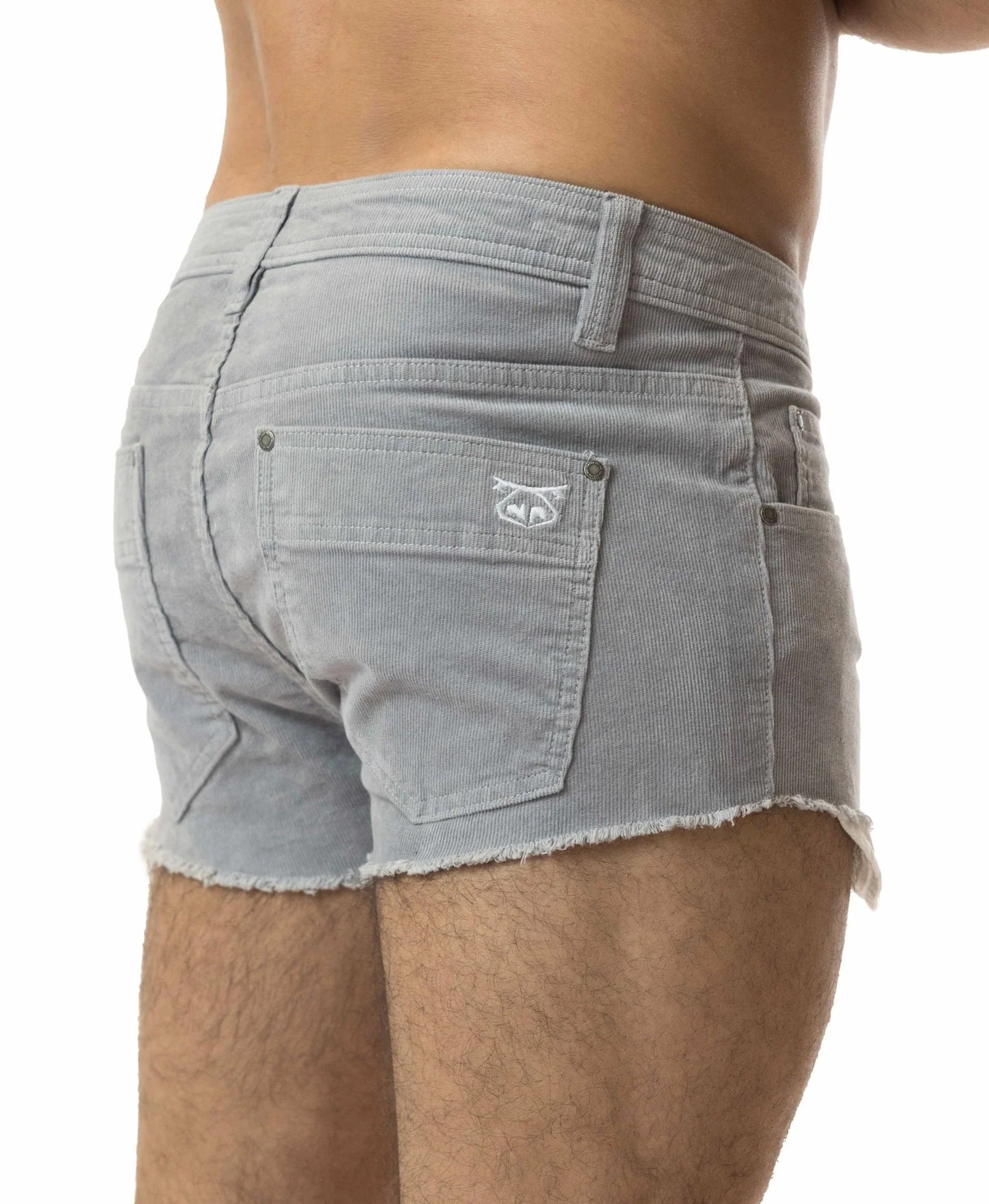 Nasty Pig Cord Duke Short