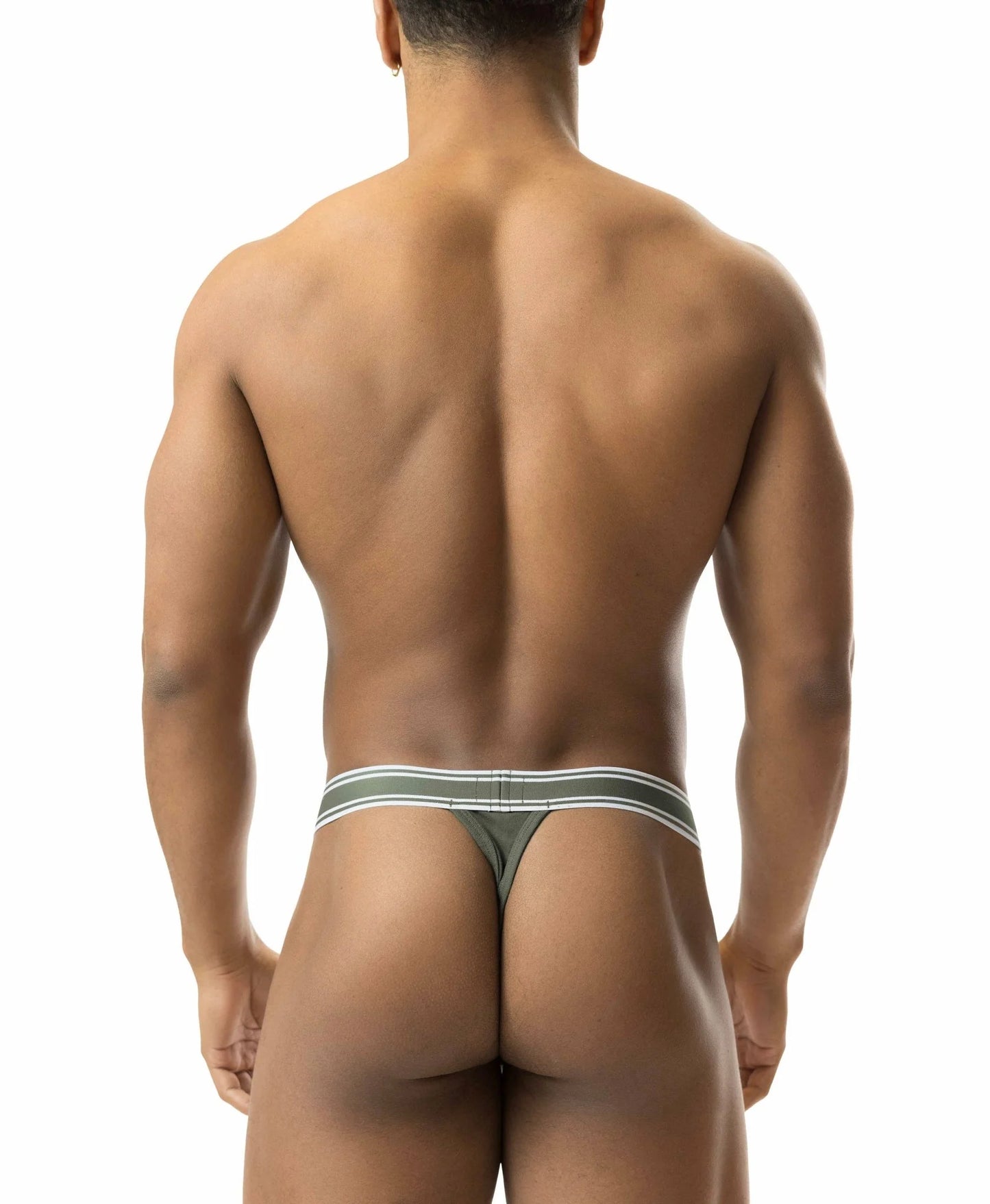 Nasty Pig Core Thongs