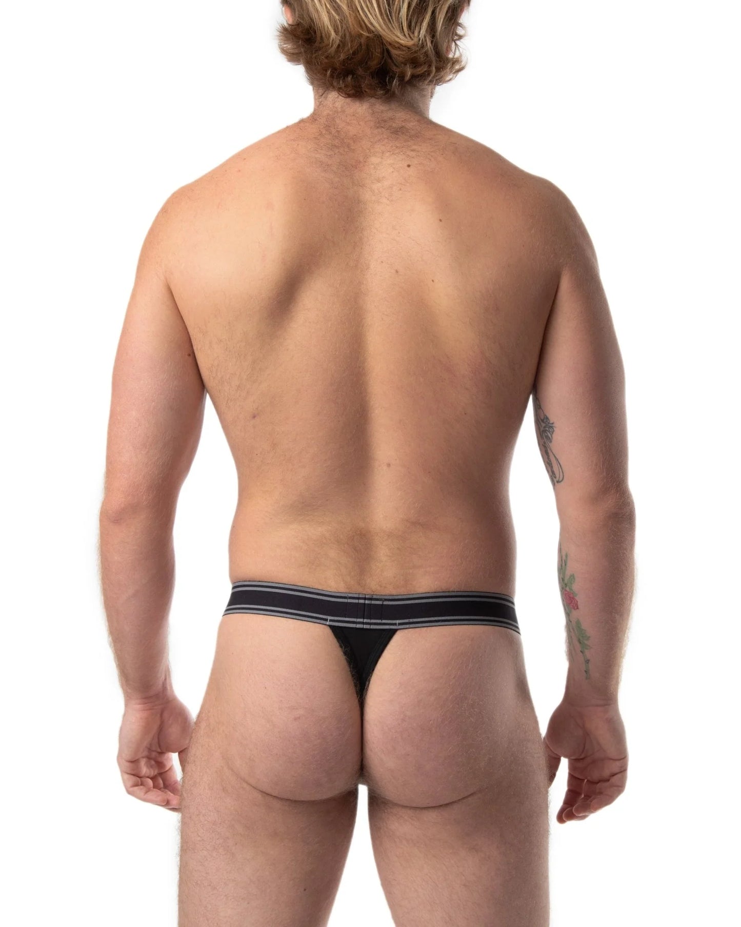 Nasty Pig Core Thongs