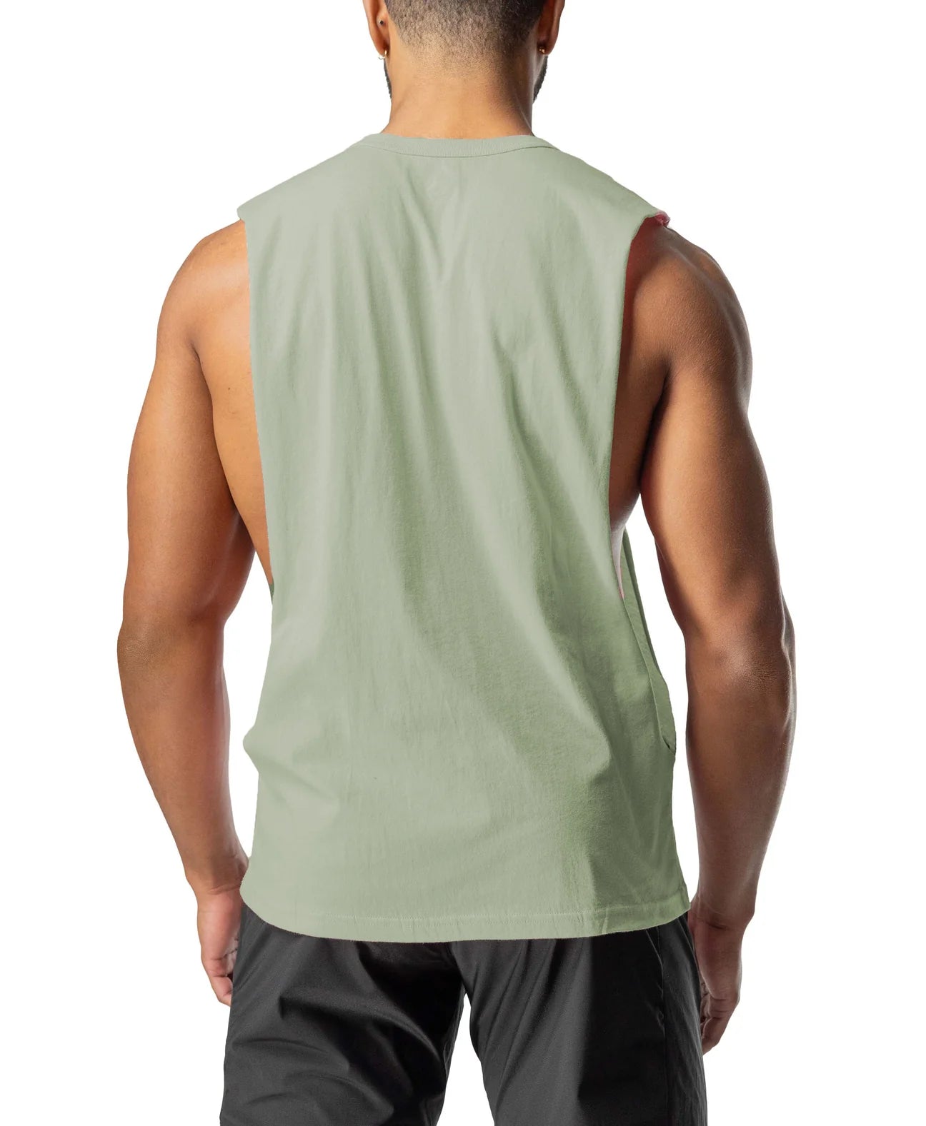 Nasty Pig Brandmark Shredder Tank