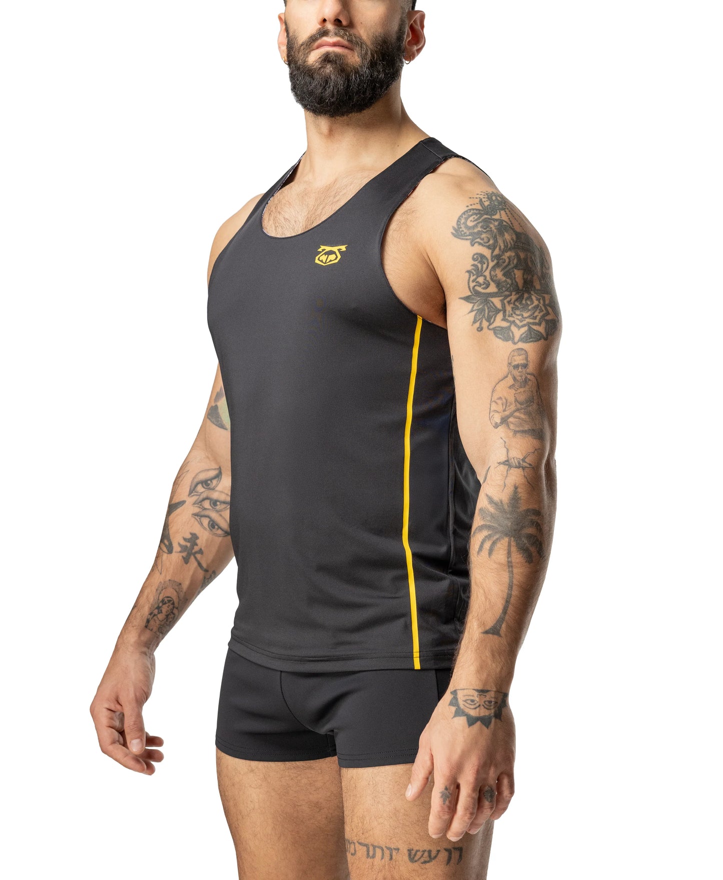 Nasty Pig Revers Reversable Tank