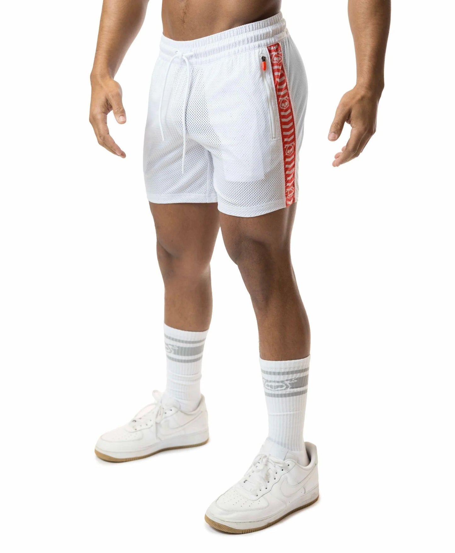Nasty Pig Diver Rugby Shorts