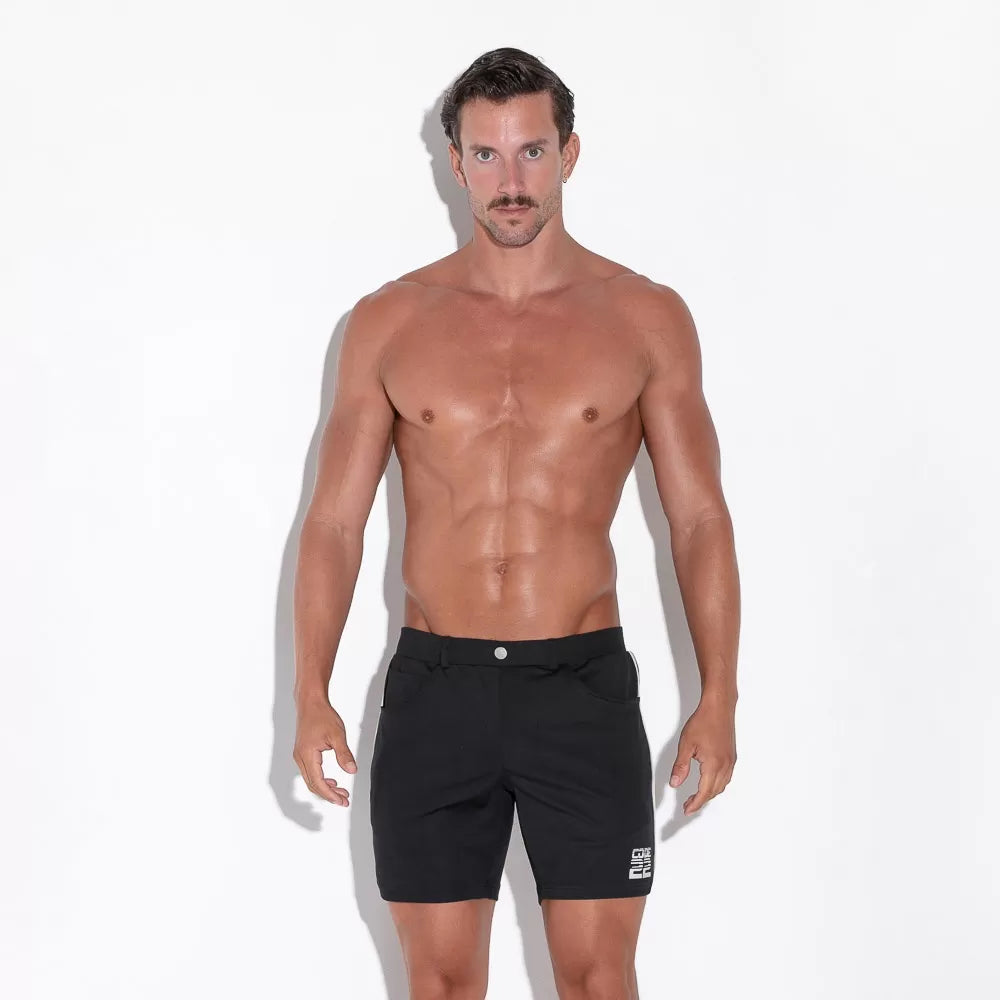 Code22 Downtown Short