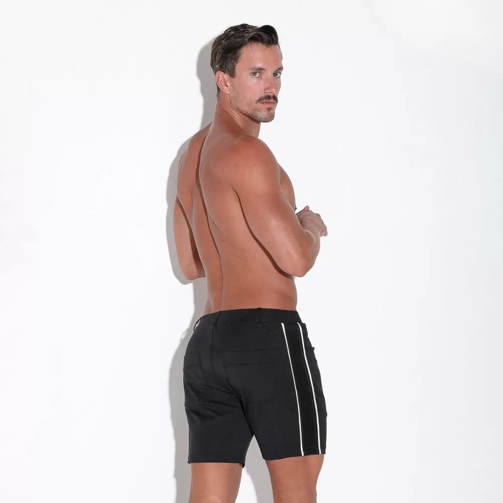 Code22 Downtown Short