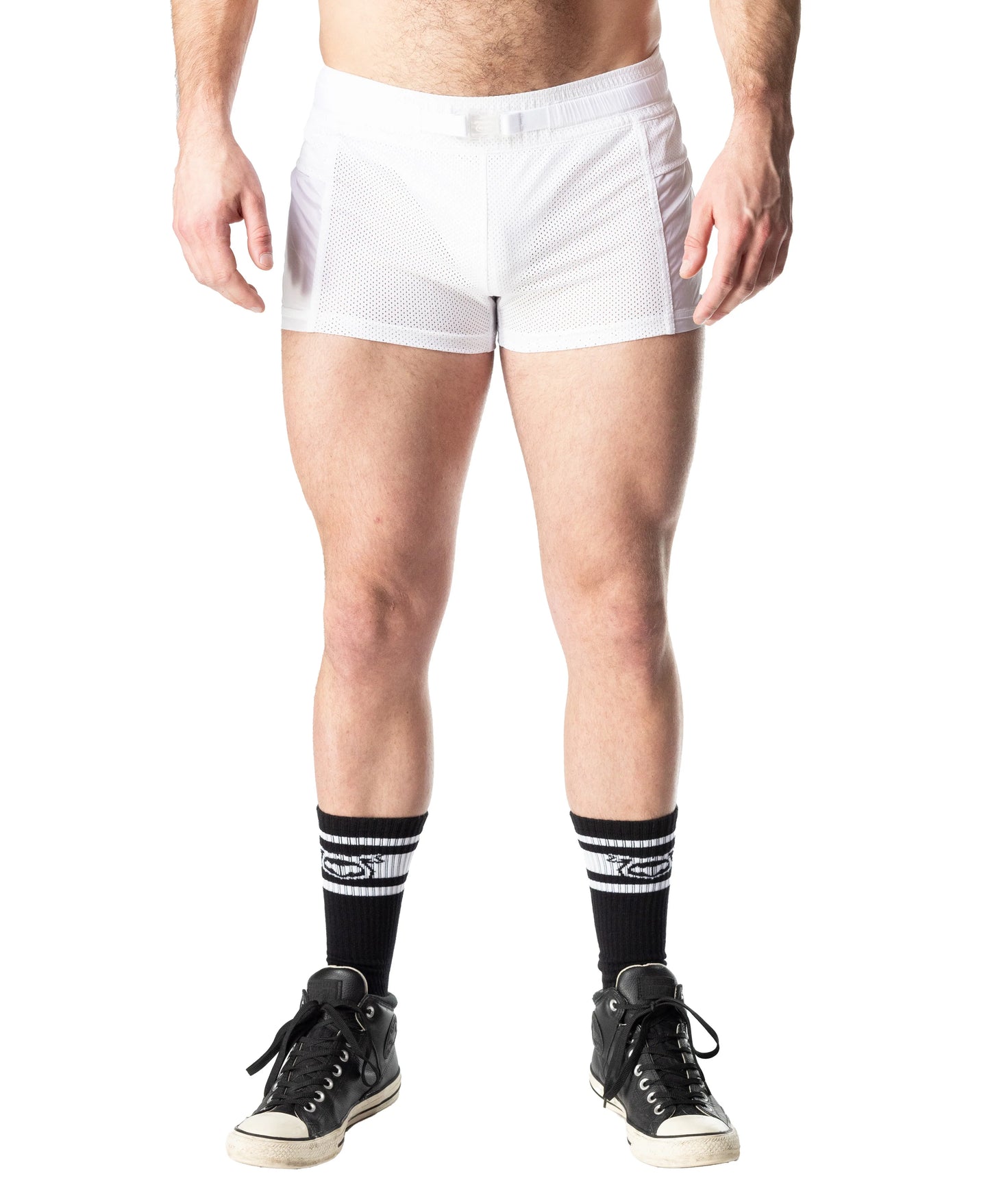Nasty Pig Bare Trunk Short