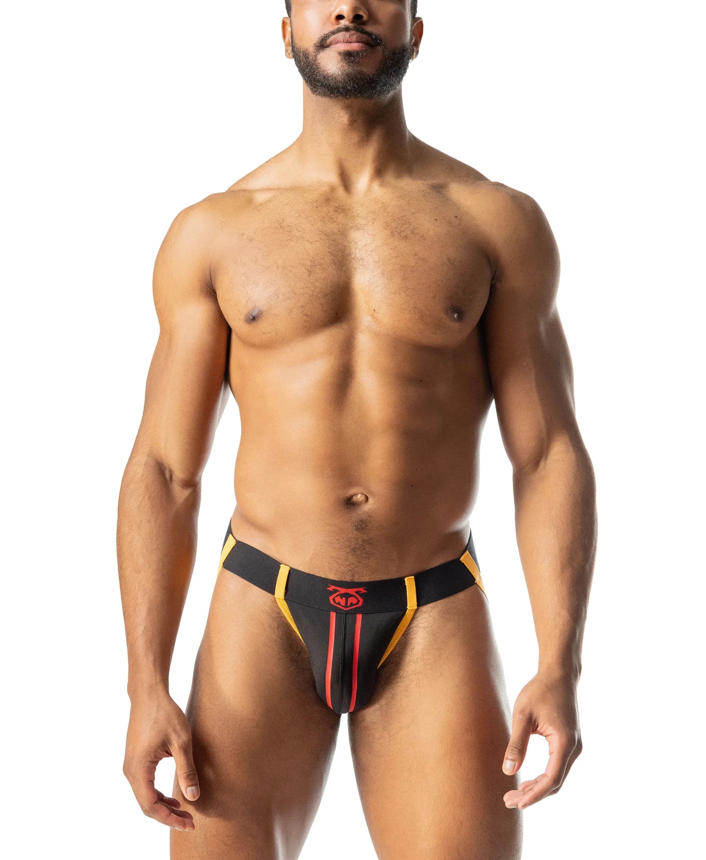 Nasty Pig Contender Jock Strap