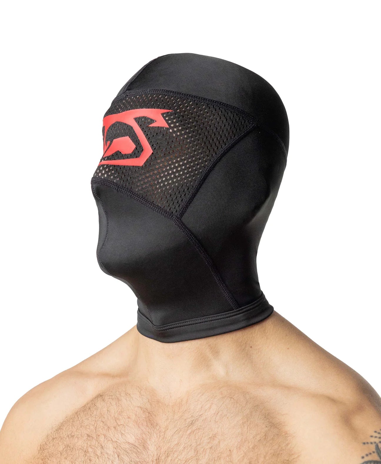 Nasty Pig Wrecked Hood