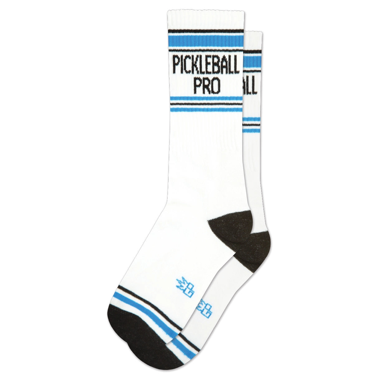 Gumball Poodle Socks
