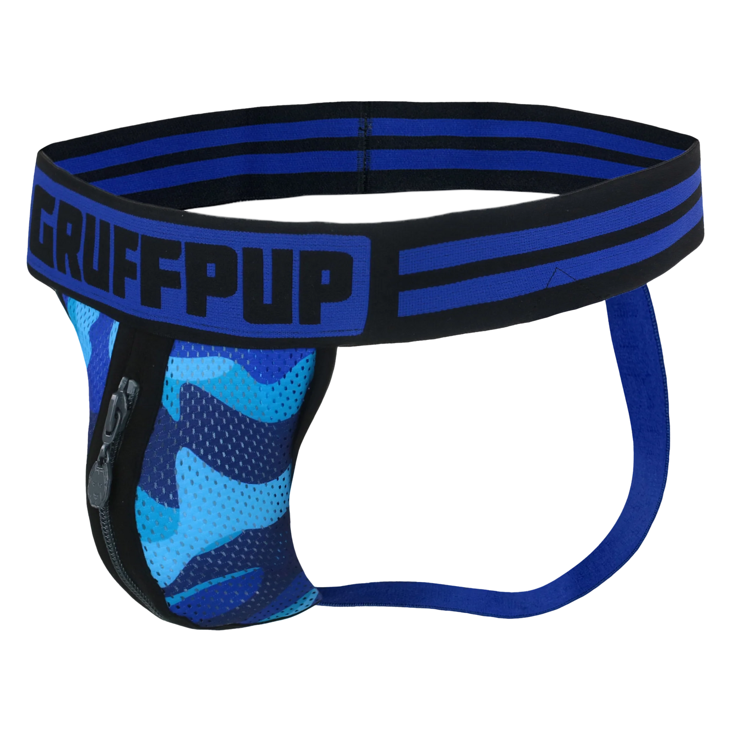 Gruff Pup Easy Release Jock