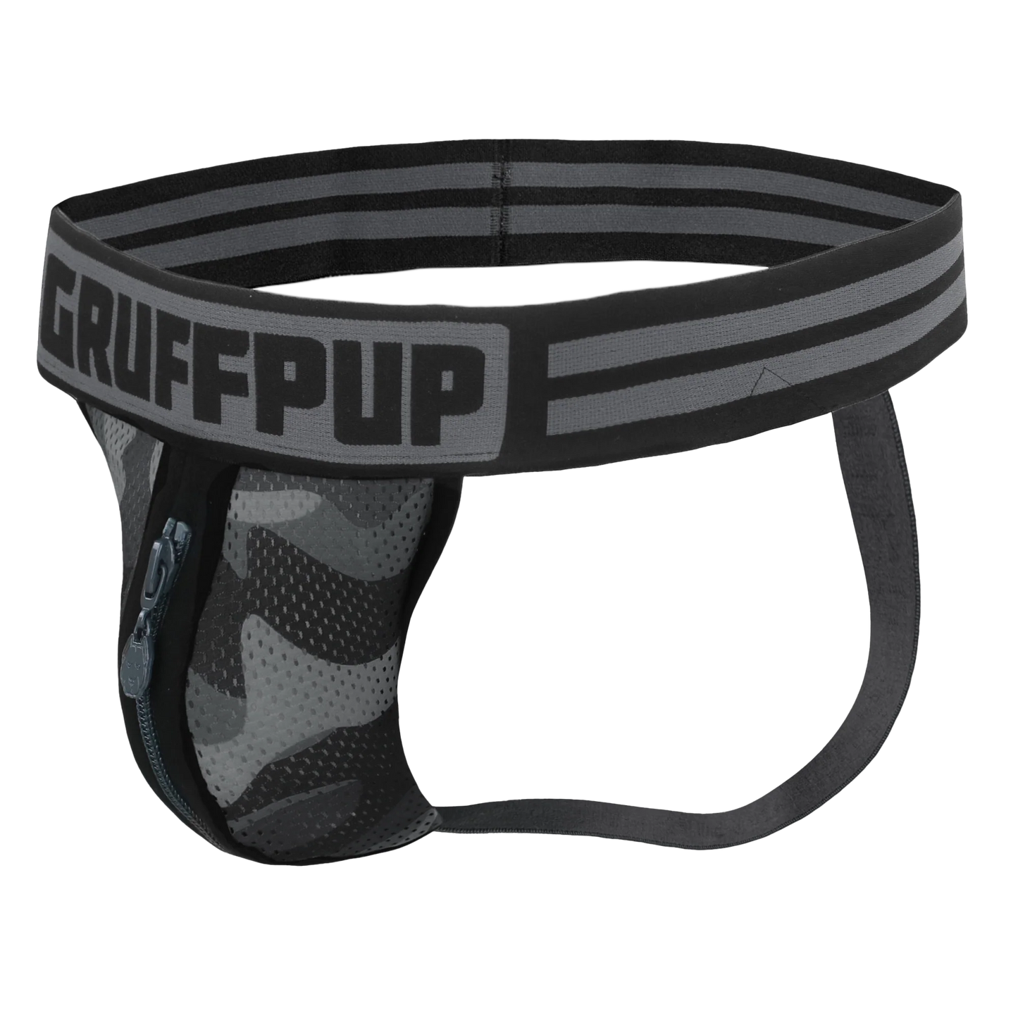 Gruff Pup Easy Release Jock