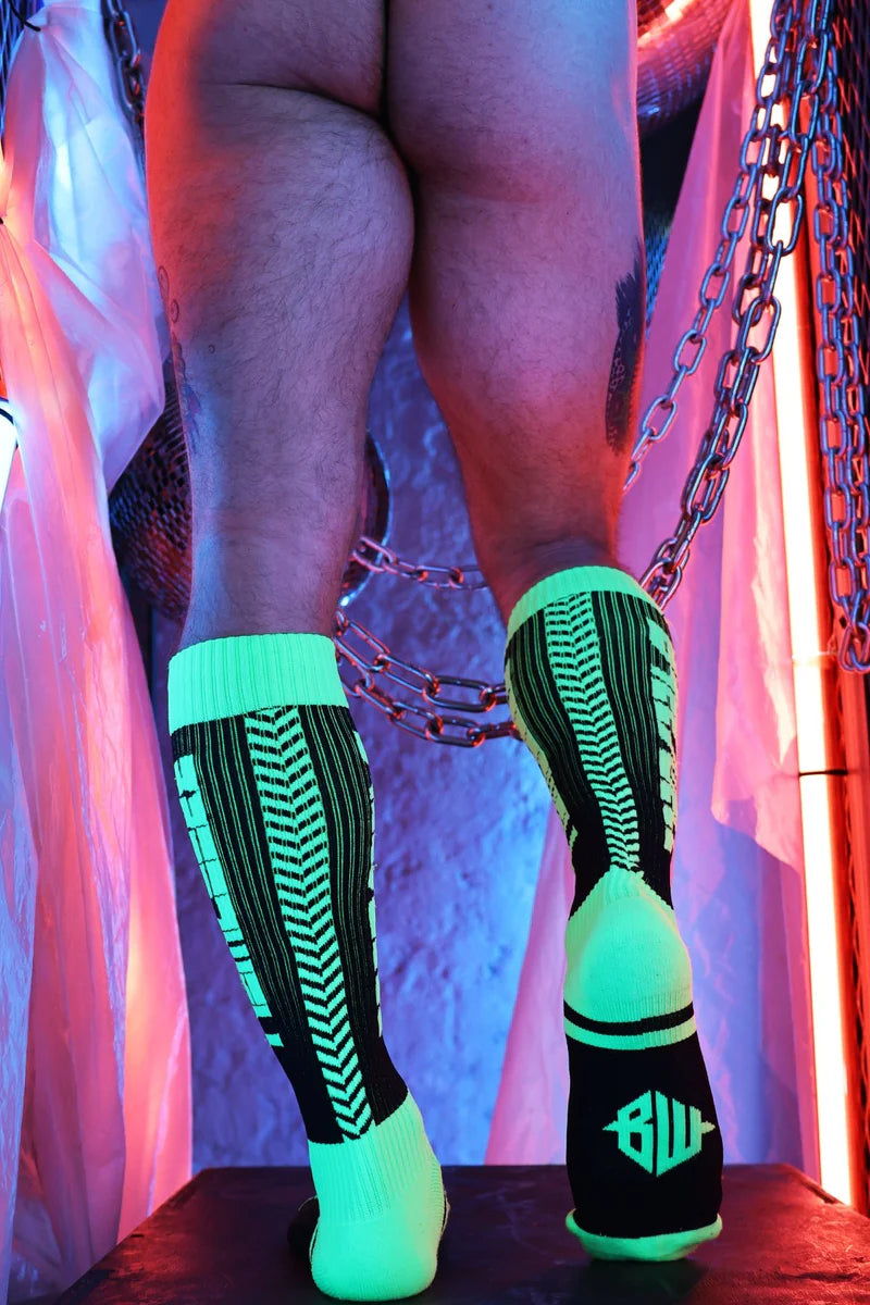 Breedwell Eternity Sock