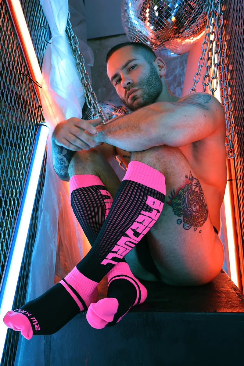Breedwell Eternity Sock