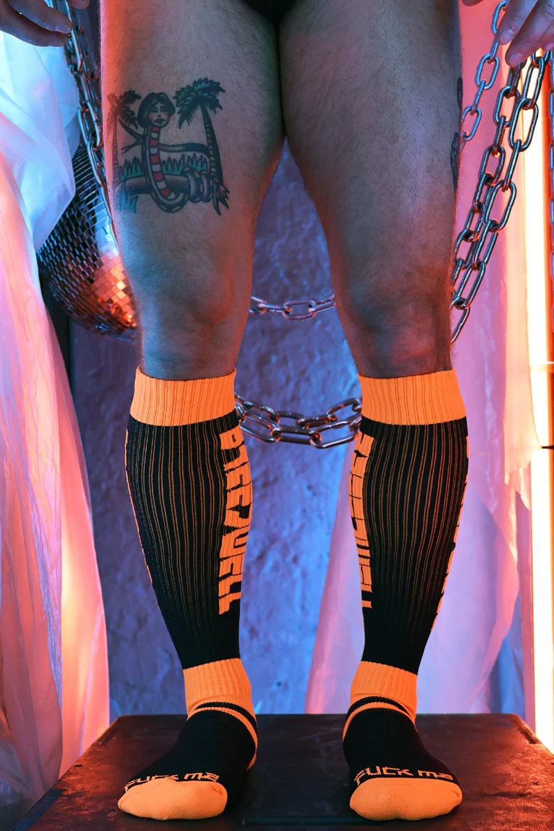 Breedwell Eternity Sock