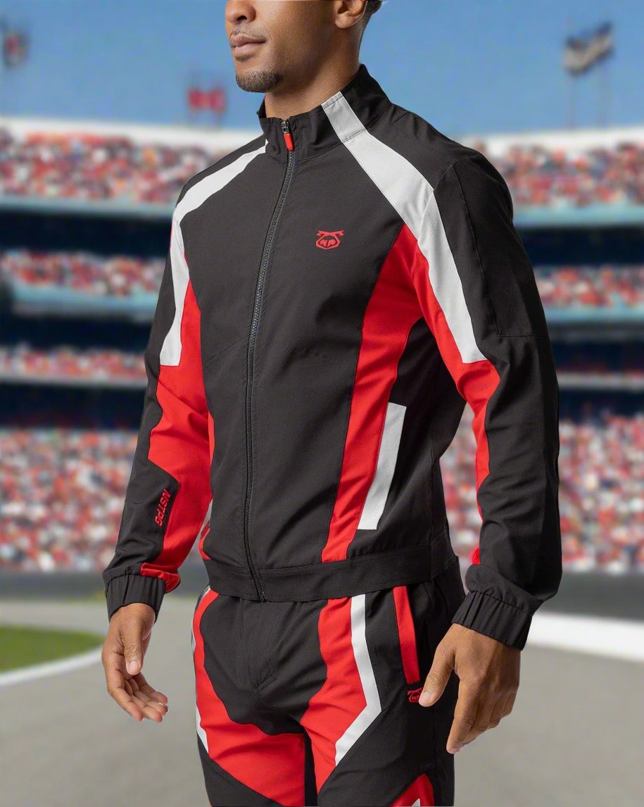 Nasty Pig Full Throttle Jacket