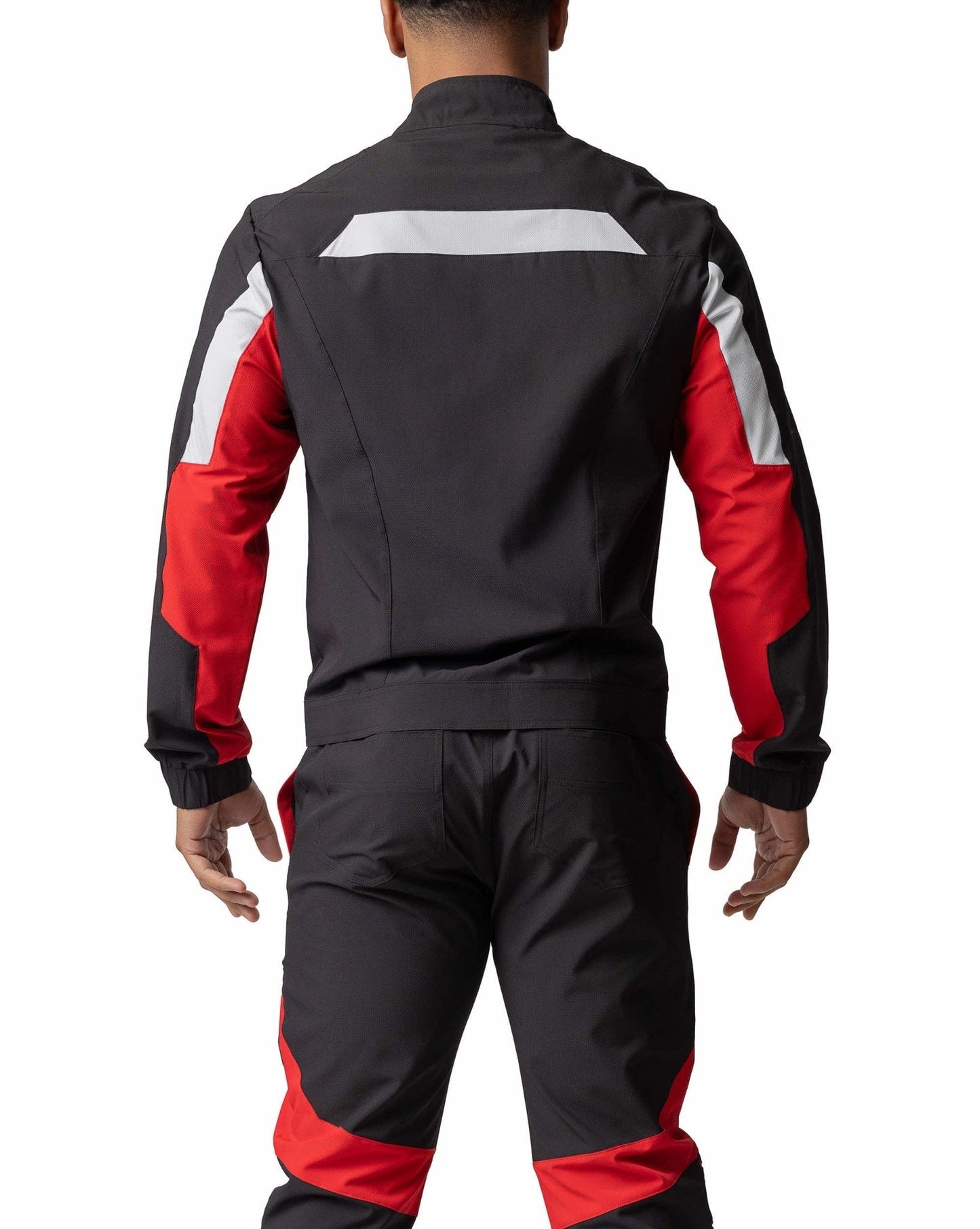 Nasty Pig Full Throttle Jacket
